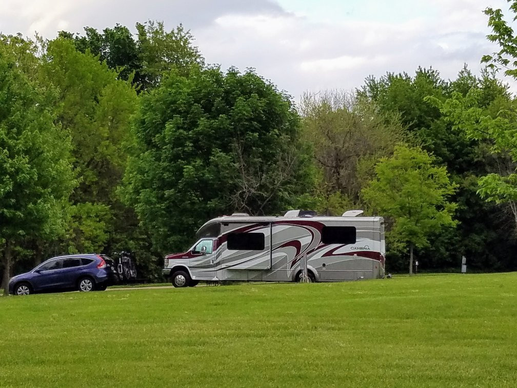 Jubilee College State Park-Brimfield必去景点