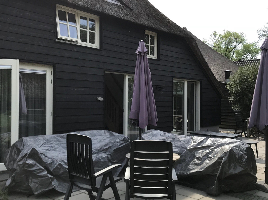 Bed & Boot Mol Groenewegen主图