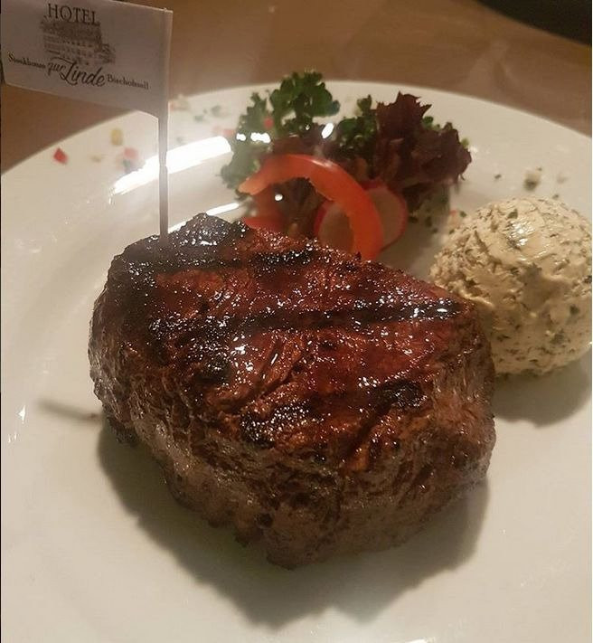 Hotel Taverne zur Linde主图