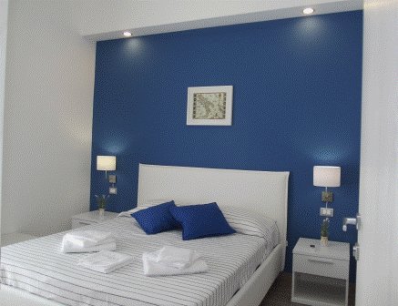 Le Due Sicilie B&B-官方