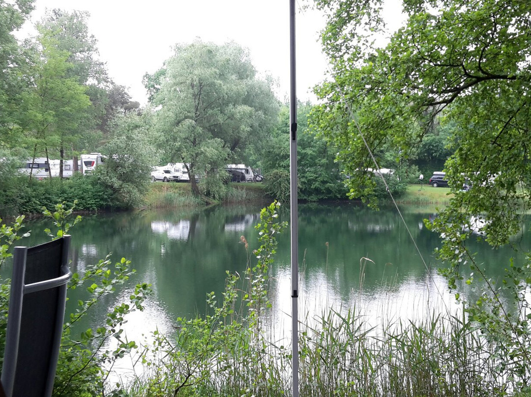 Freizeitcenter Oberrhein