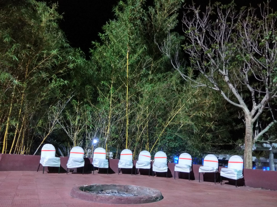 Haritha Hill Resort主图