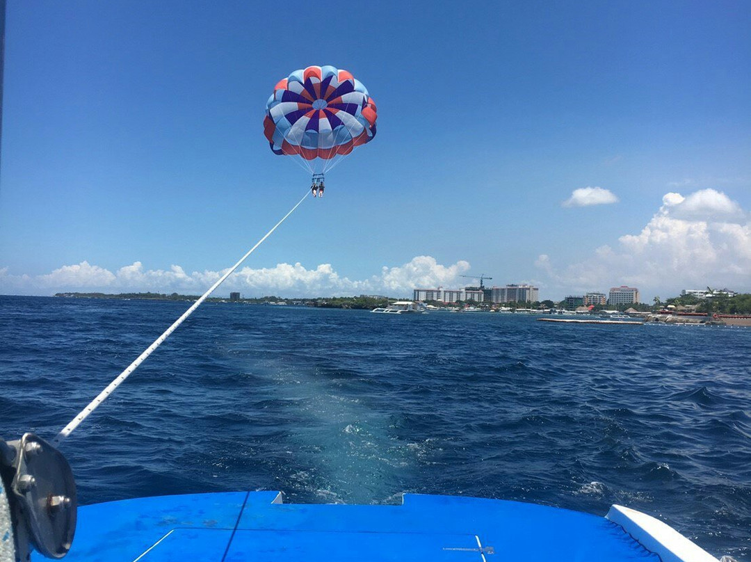Gilutongan Island-宿雾必去景点