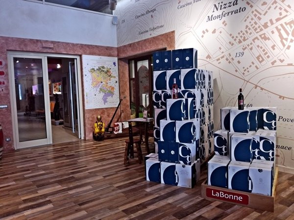 Cantina di Nizza景点图片