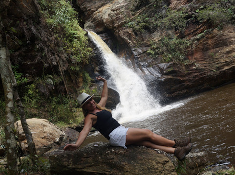 Bom Jardim de Minas旅游攻略图片