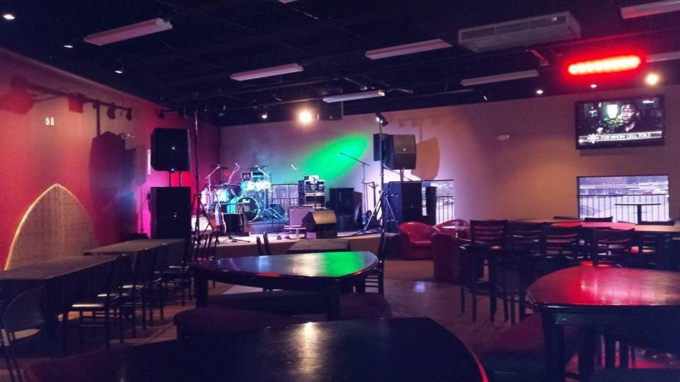 LEVEL 20 Restaurant & Banquet Hall