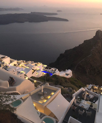 阿尔特米斯别墅酒店图片