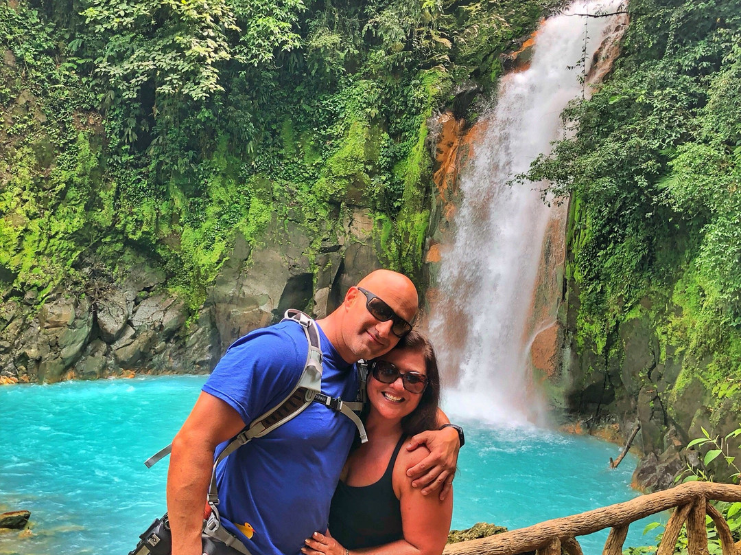 Costa Rica Best Choice景点图片