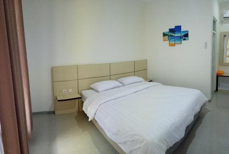 In Out Hotel Pangandaran主图