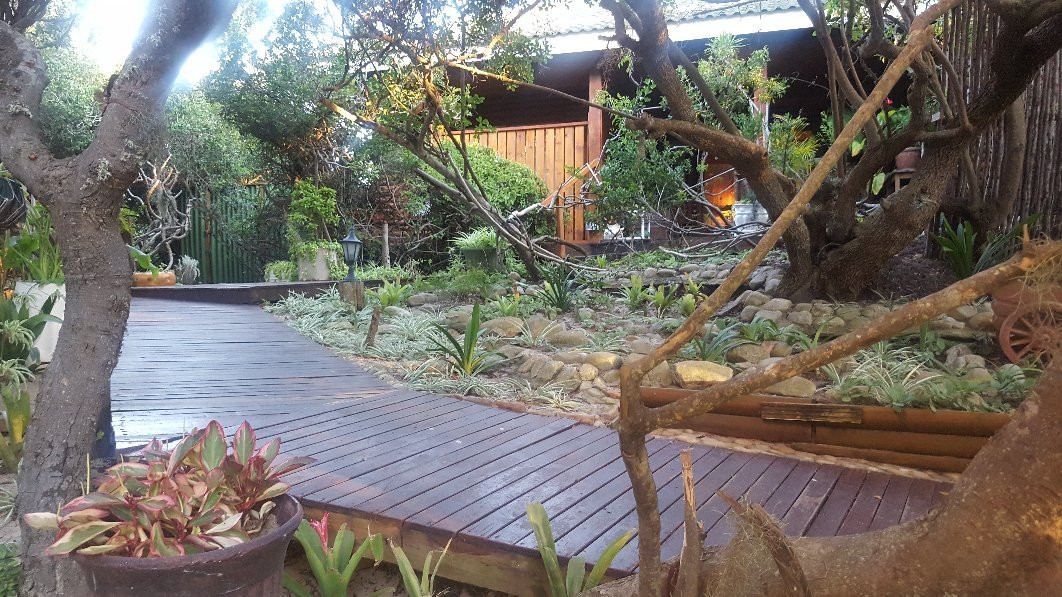 Aston Woods B&B主图