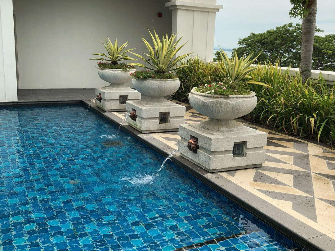 檳城东家酒店主图