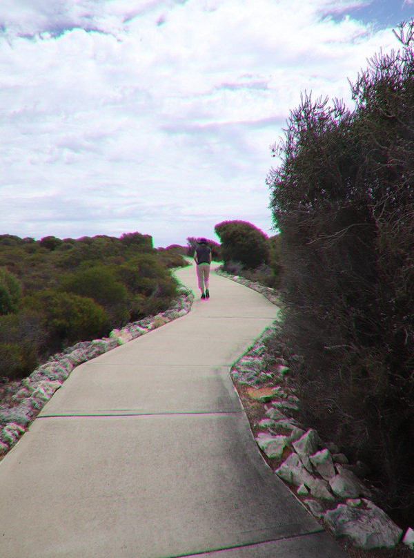 Molah Hill Lookout-朱里恩湾必去景点