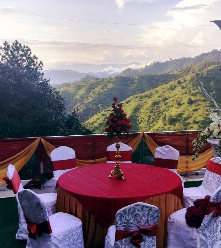 Resort Eutopia主图