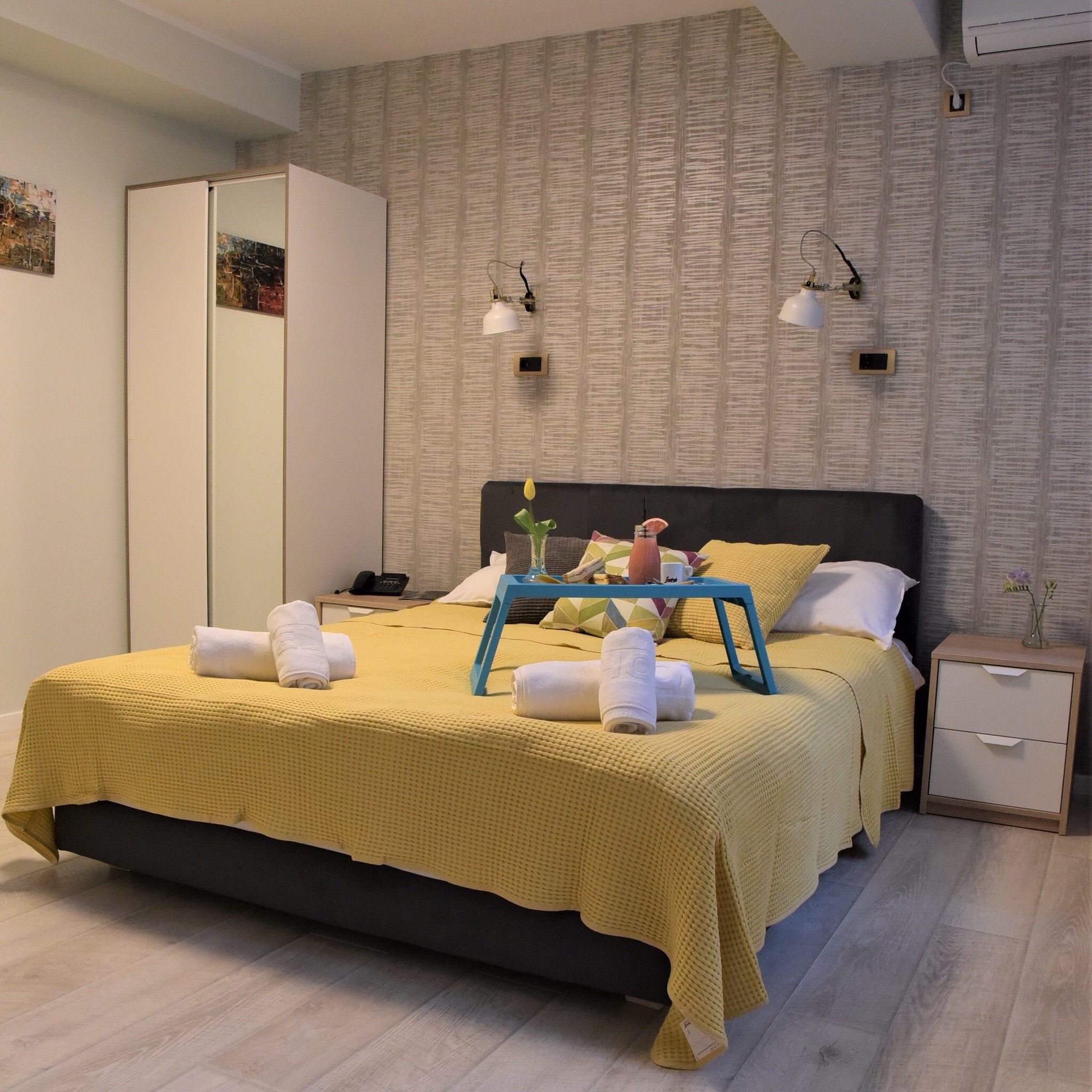 Garni House 46-官方