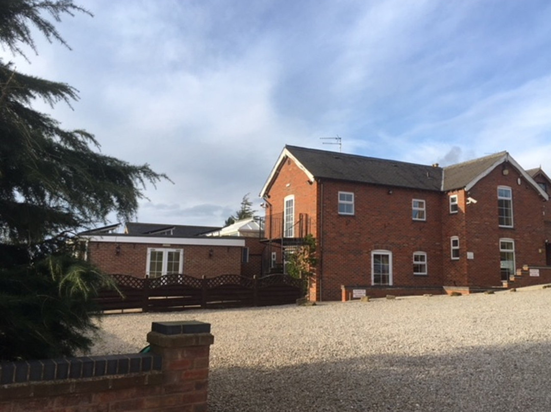 Melbourne View Hotel主图