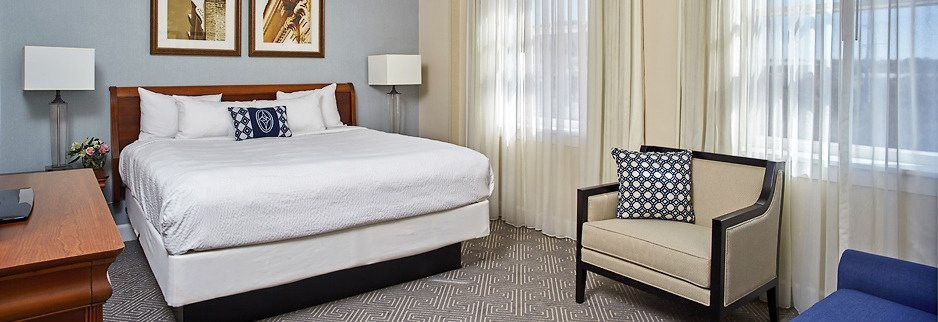 Hotel 24 South主图