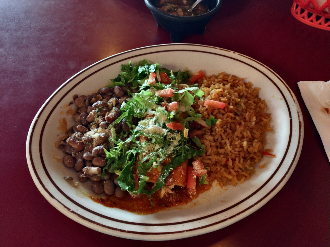 Monroe餐馆和美食-Tijuana Incorporated