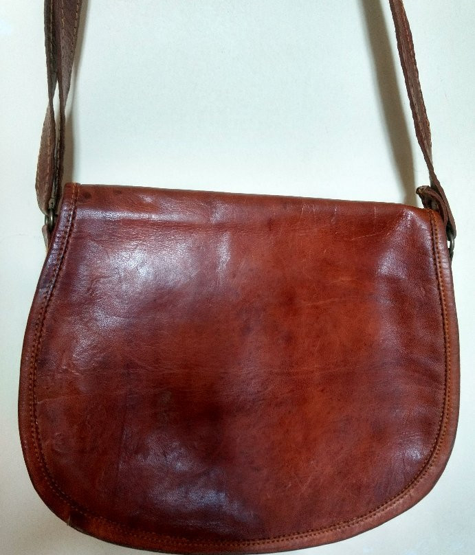 Vijay Leather Works-杰伊瑟尔梅尔必去景点