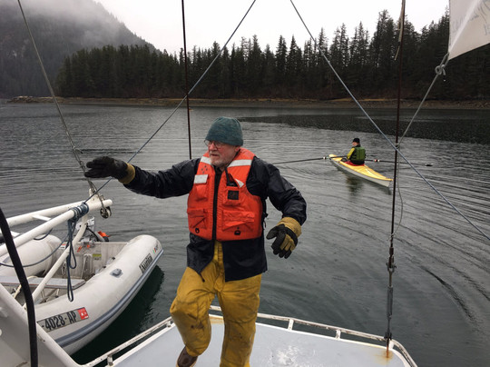 Aurelia Charters-瓦尔迪兹必去景点