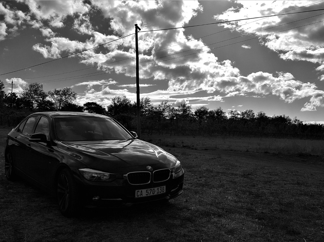 L'Epicure-开普敦中心区必去景点