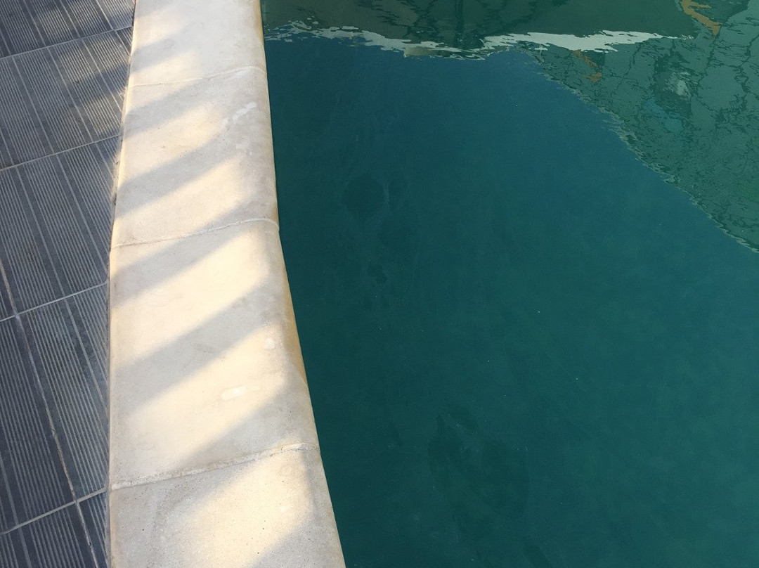 Radisson Blu Hotel, Abidjan Airport主图