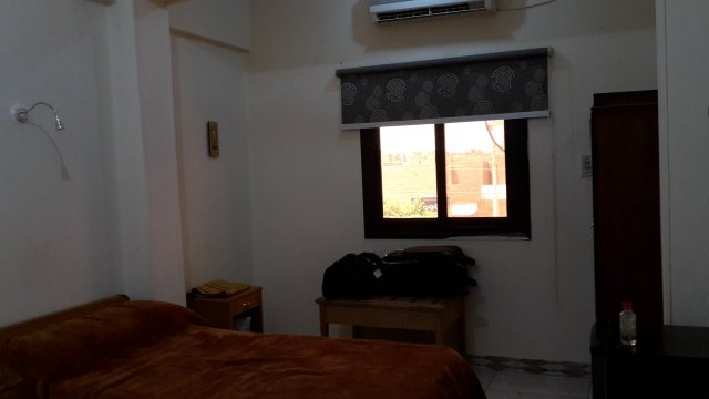 El Forsan Hotel-官方