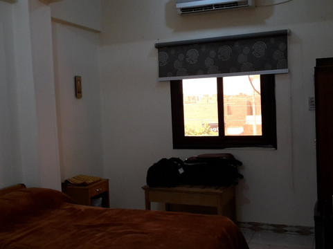 El Forsan Hotel主图