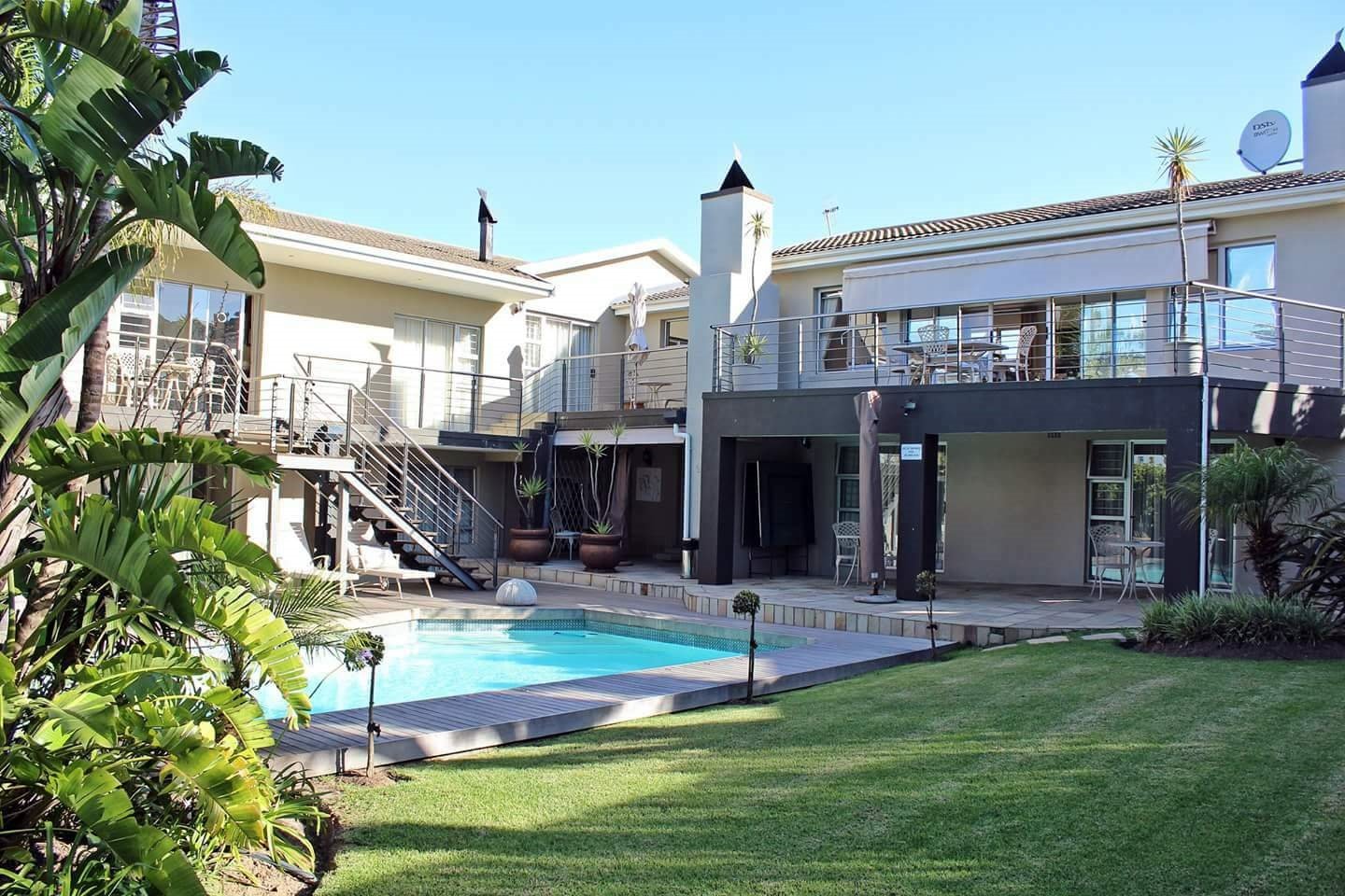 Eversview Guesthouse-官方