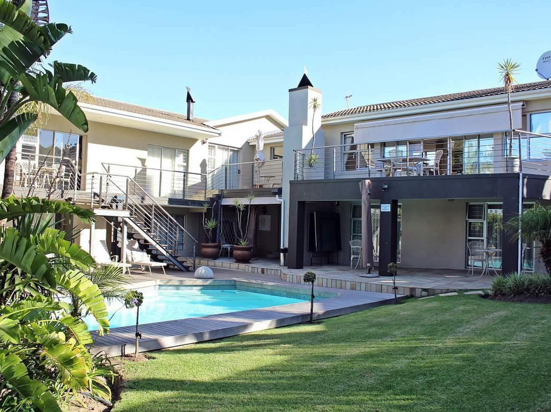 Eversview Guesthouse主图