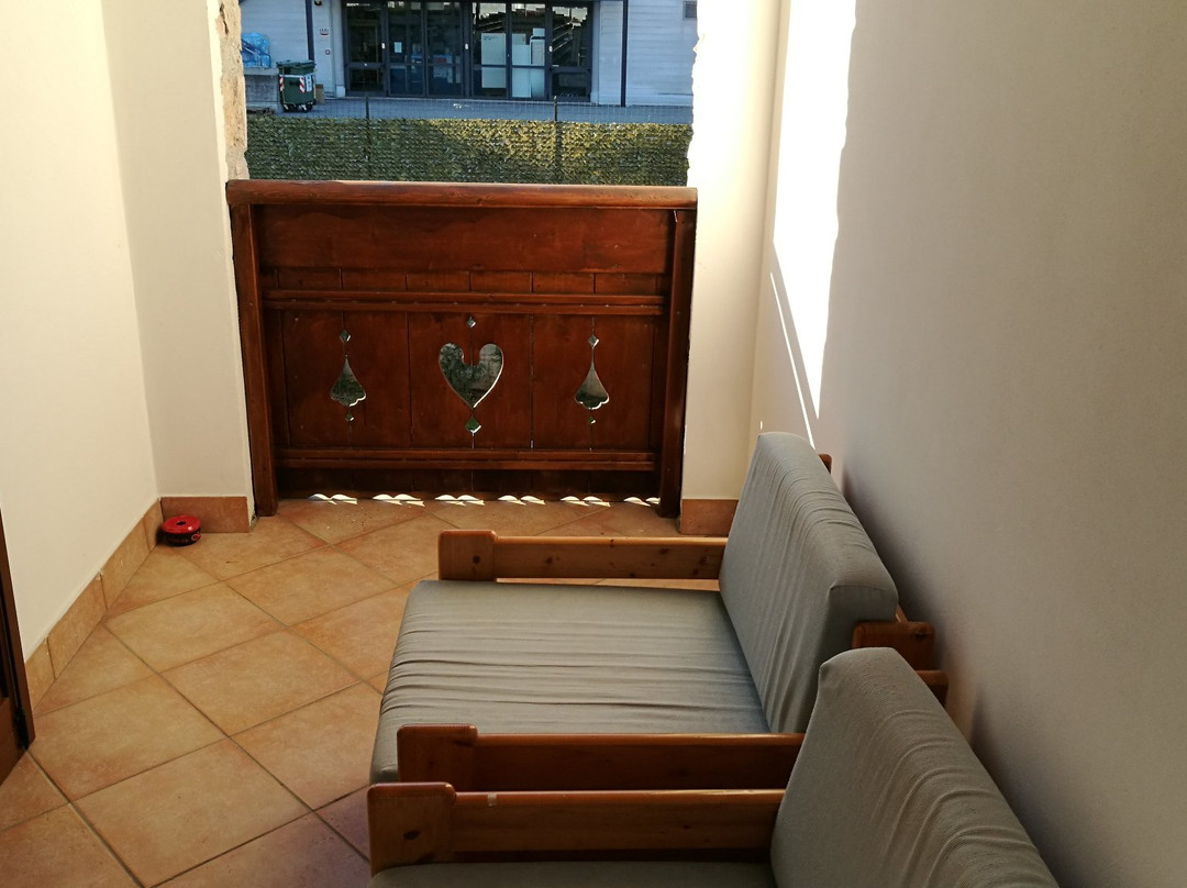Bed & Breakfast Le Cicogne主图