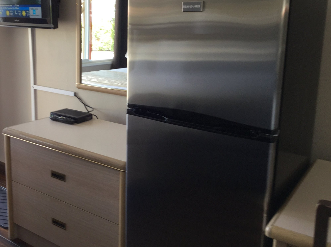 Oliver Motel & Inn主图