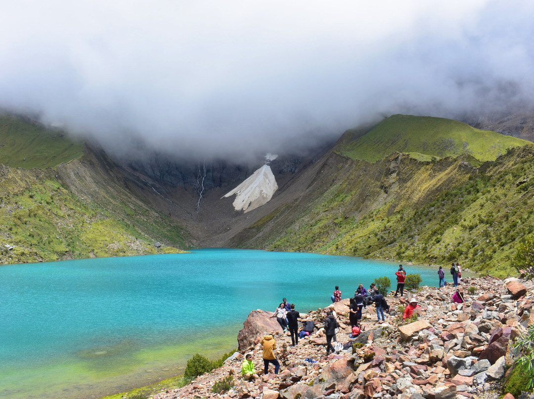 Inca Highlands-库斯科必去景点
