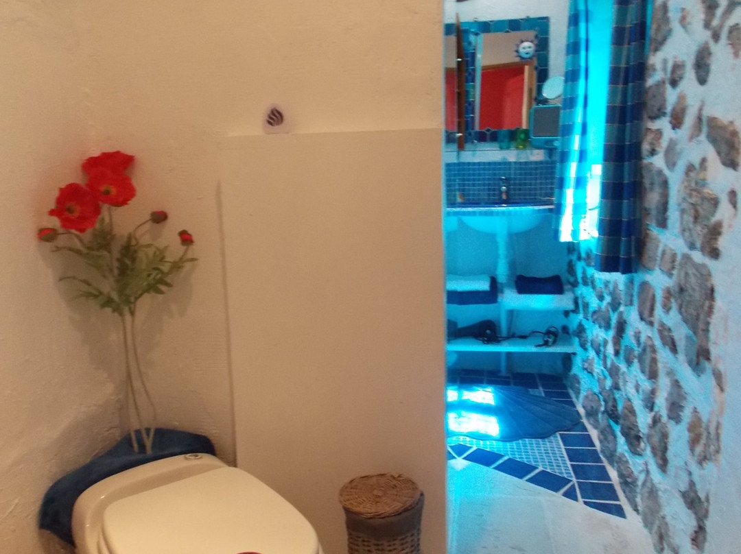 La Maison du Bonheur主图