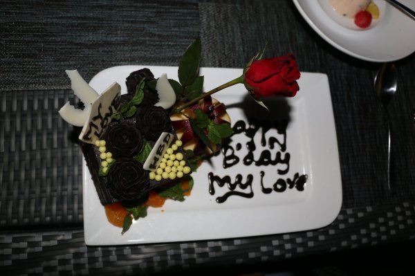 培卡图瑞士贝尔度假村-餐饮