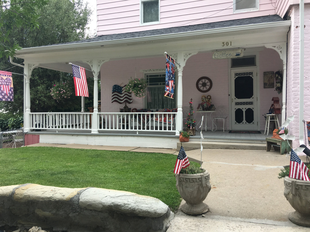 Hearts Desire Inn主图