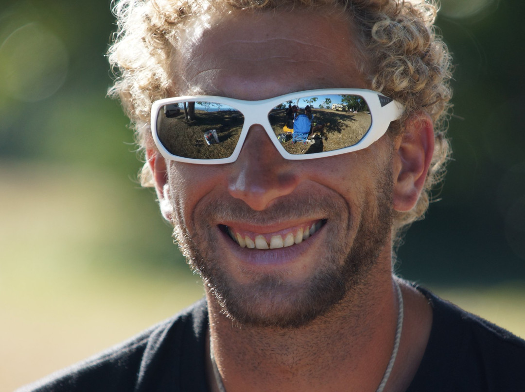 Poé Fun Loc-Bourail必去景点