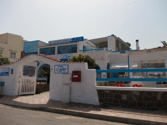 IL Galeone Ristorante Bar