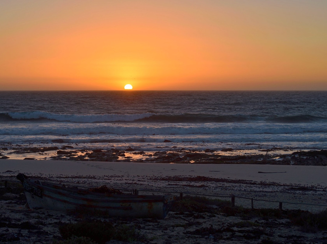 Grootvlei Guest Farm主图