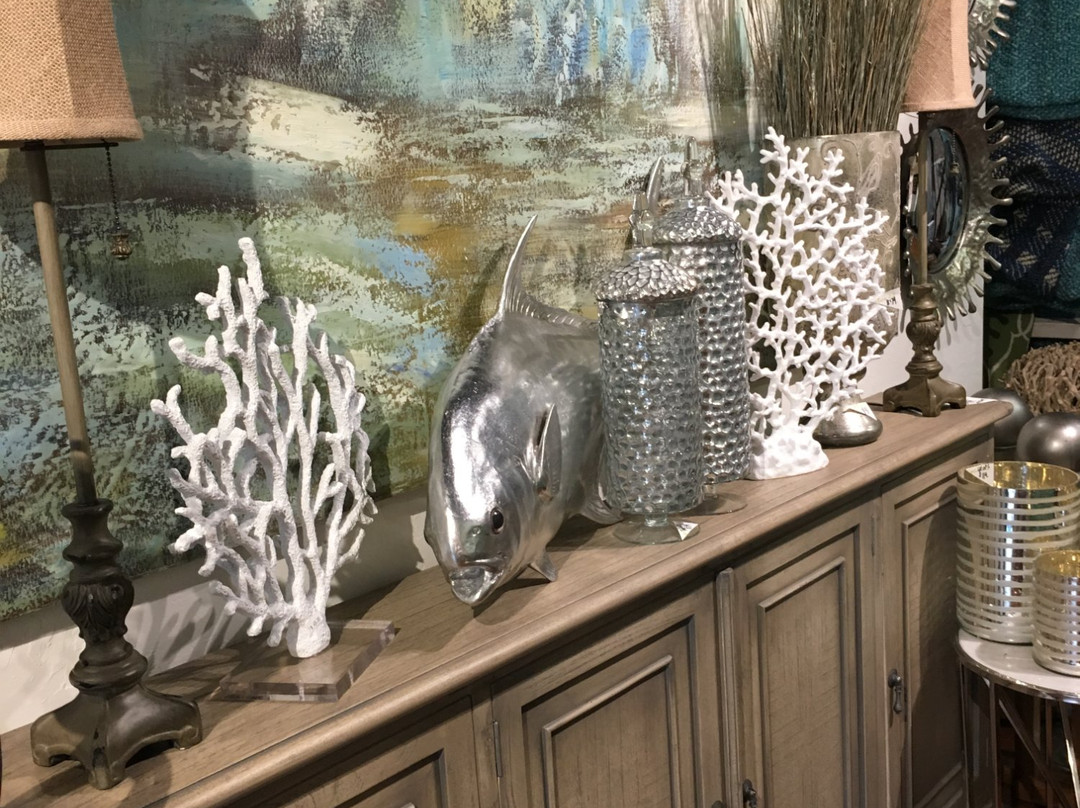 Pier 22 Home and Gifts-威尼斯必去景点