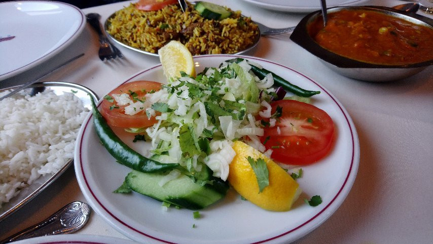 SHABAR BALTI RESTAURANT