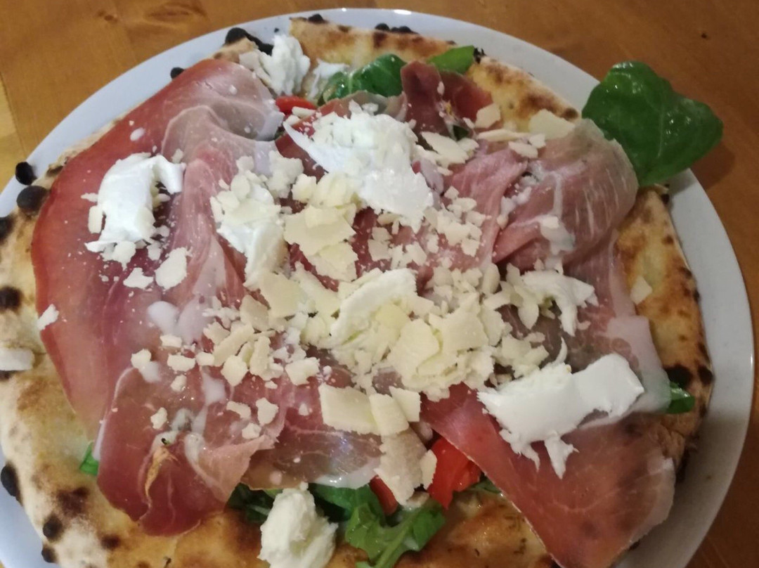 Ristorante Pizzeria Al Vignale