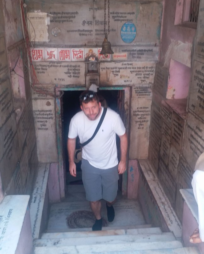 Aptaeshwar Temple-普希卡必去景点