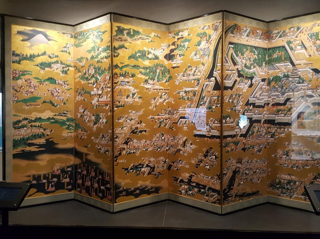 Chiyoda City's Hibiiya Library and Museum-Hibiyakoen必去景点