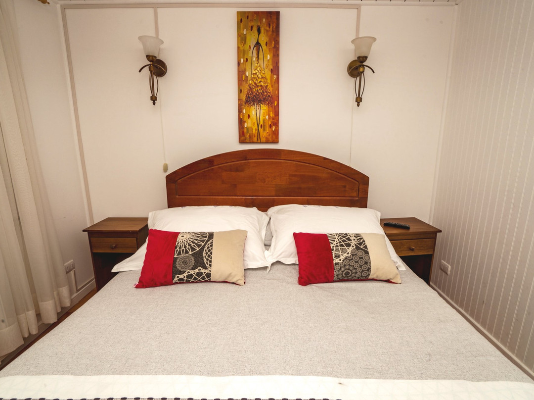 Hostal Florencia主图