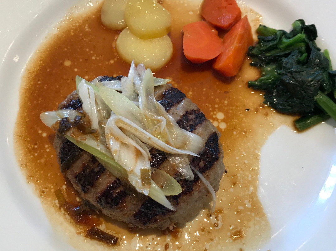 デニーズ 常滑店