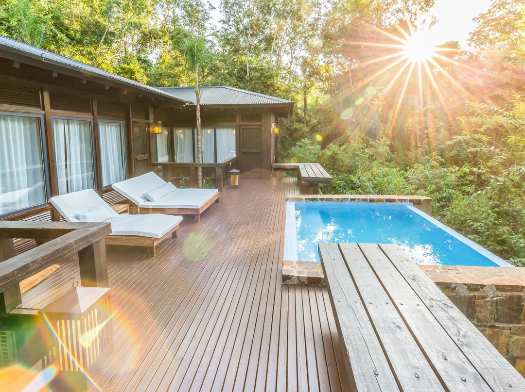 Awasi Iguazú - Relais & Chateaux主图