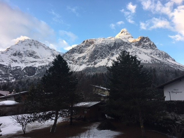 Gaestehaus Haag主图