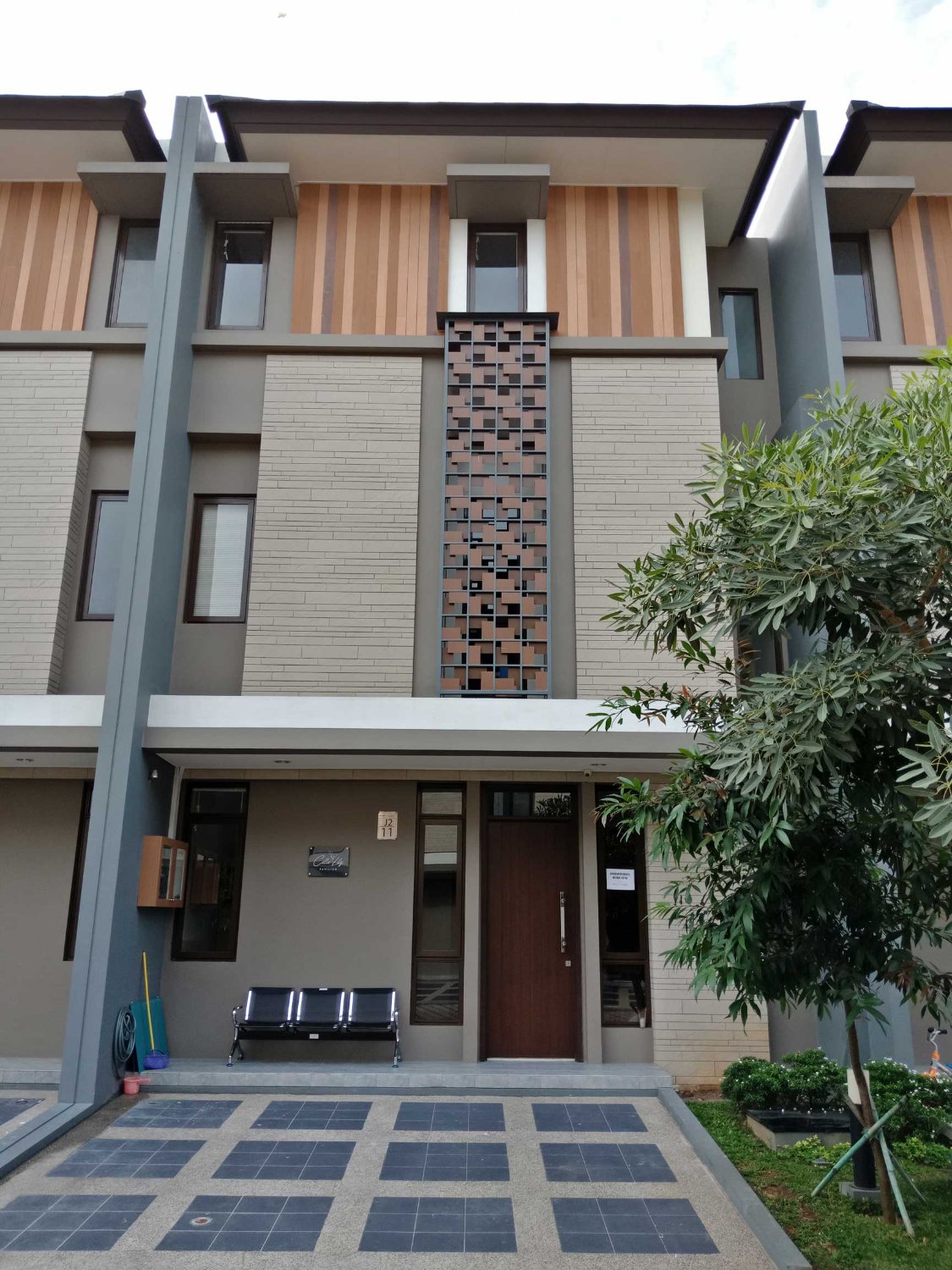 Calla Lily Pavilion-浴室