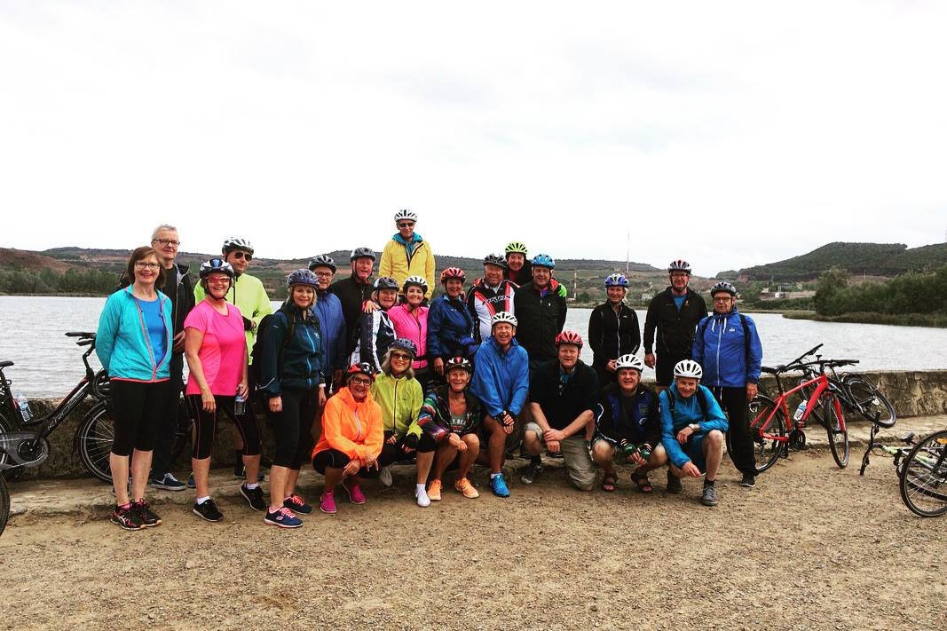 RiojaTours-Entrena必去景点