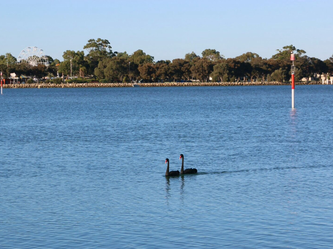 Eastern Foreshore Park景点图片